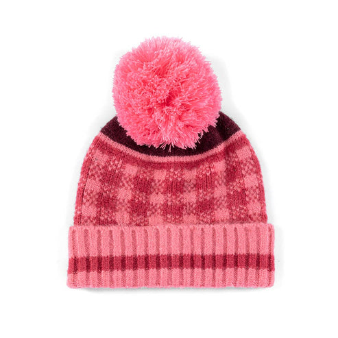 Shiraleah Hat | Pink Zoey