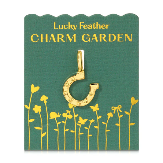 Charm Garden | Horseshoe