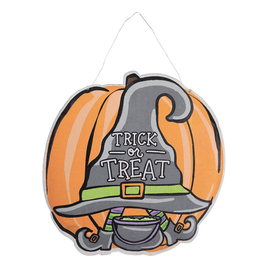 Burlee | Witch Hat Trick or Treat