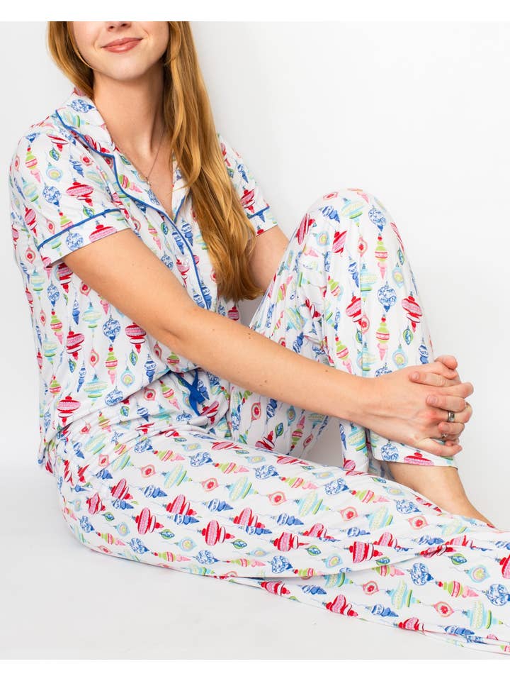 Sleep Pants | Whimsical Wonders