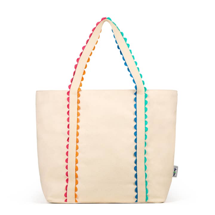 Nantucket Beach Tote | Cabana