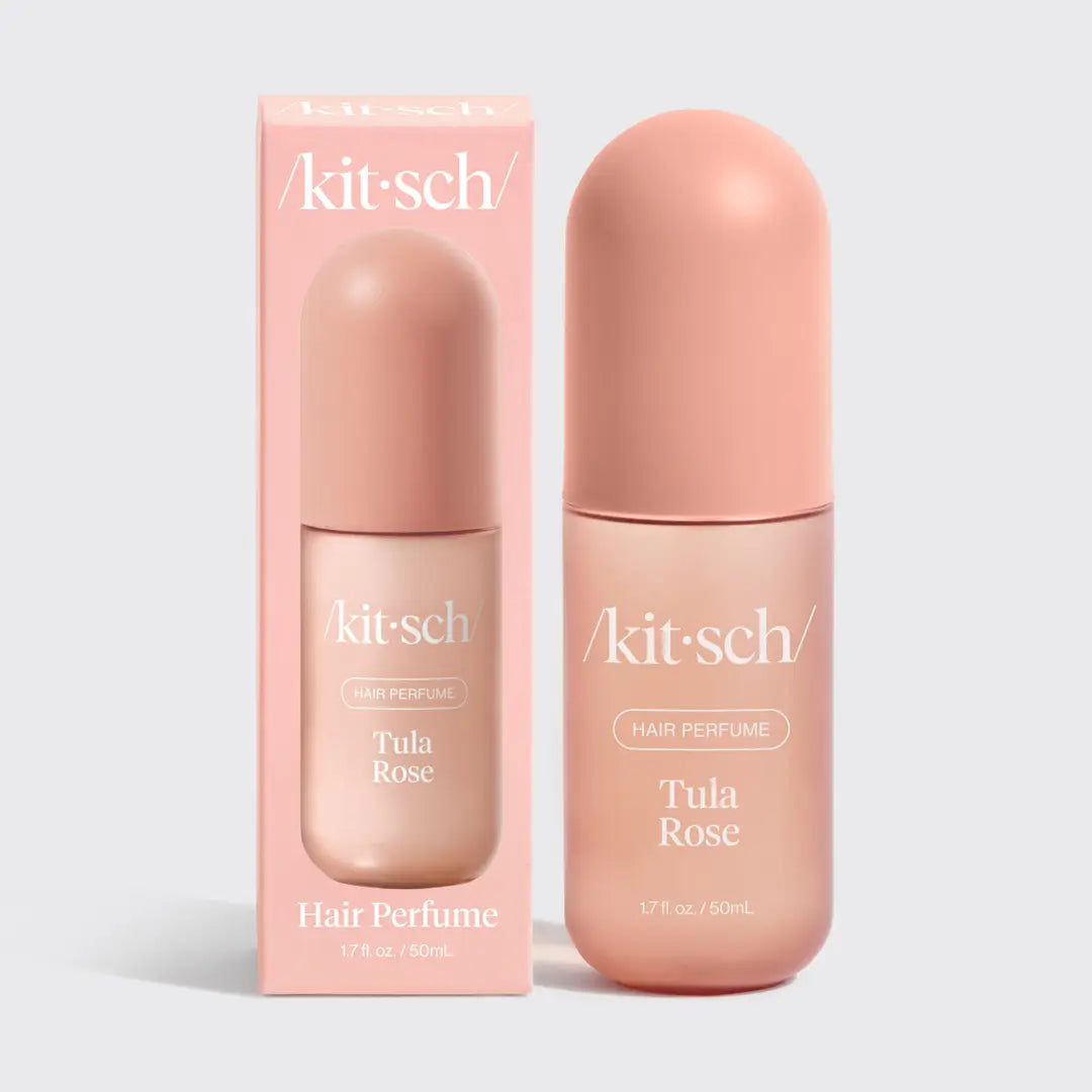 Hair Perfume | Tula Rose
