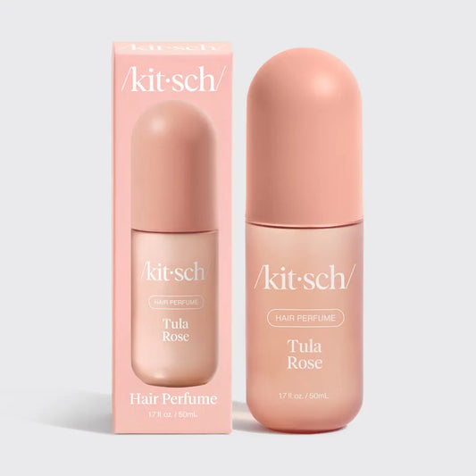 Hair Perfume | Tula Rose