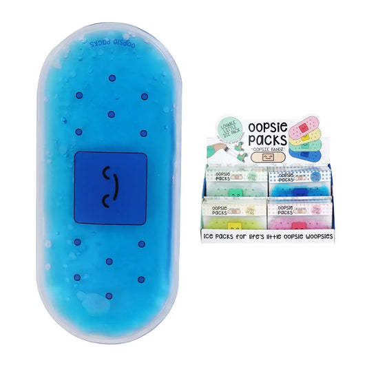 Oopsie Packs | Assorted Colors