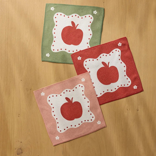 Dishcloth Set | Cider Mill