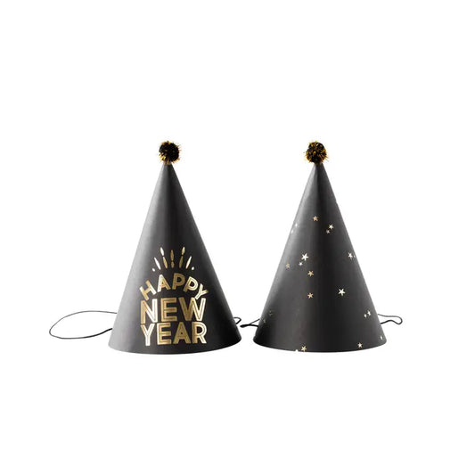 Party Hats | Happy New Year