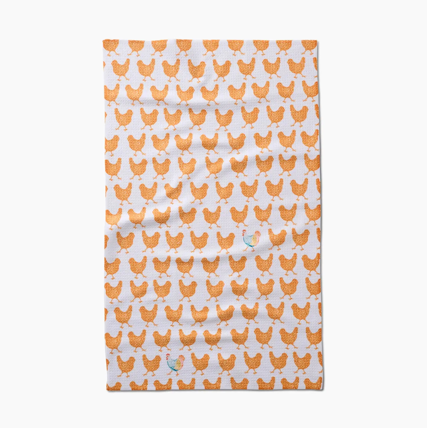 Tea Towel | Fun Spring Chicks