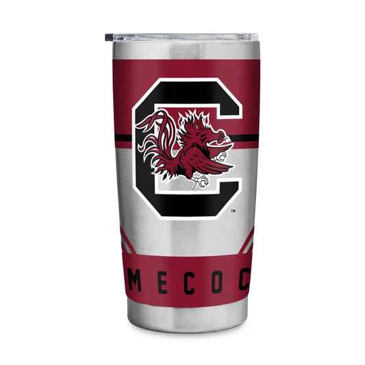 20oz Stainless Steel Tumbler | USC