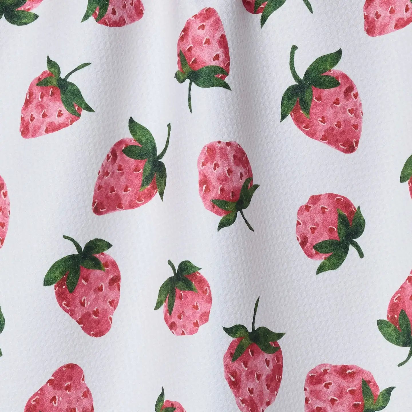 Tea Towel | The Sweetest