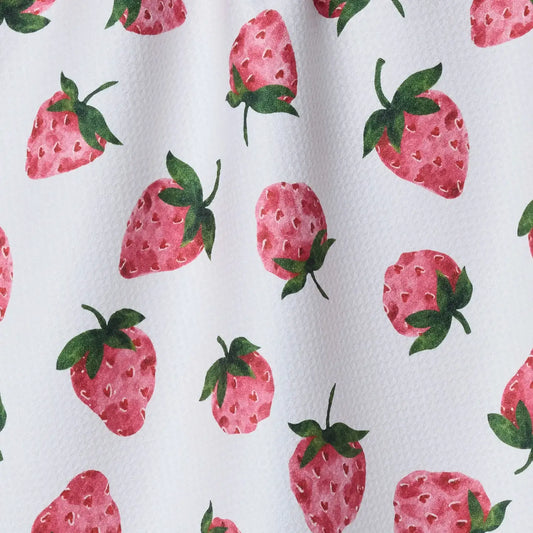 Tea Towel | The Sweetest