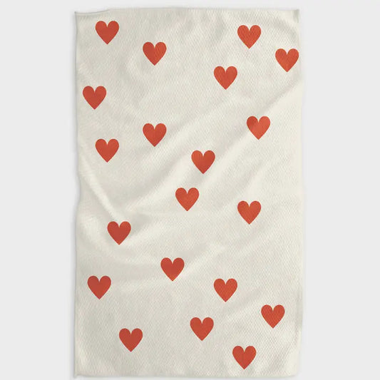 Tea Towel | Simple Love