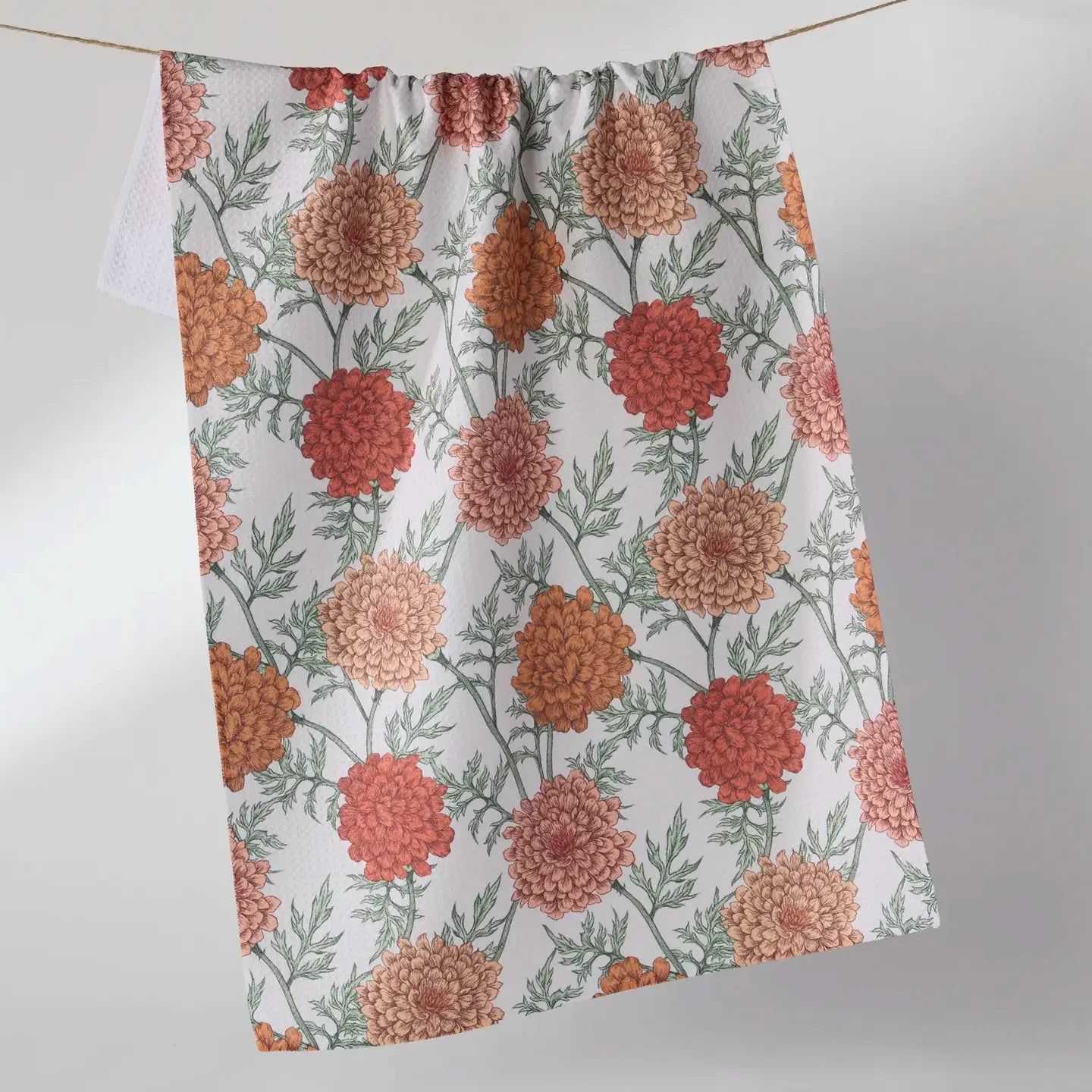 Tea Towel | Marigold Manor