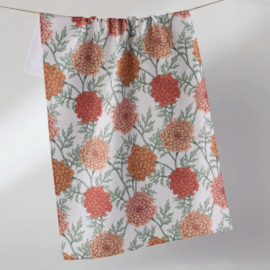 Tea Towel | Marigold Manor