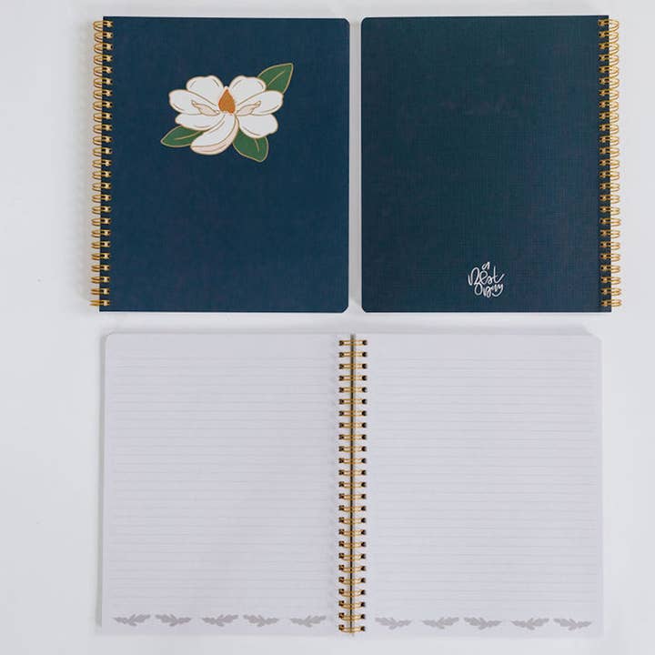 The Everything Journal | Magnolia