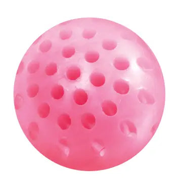 Glitter Punch Balloon | Sticky Wall Balls
