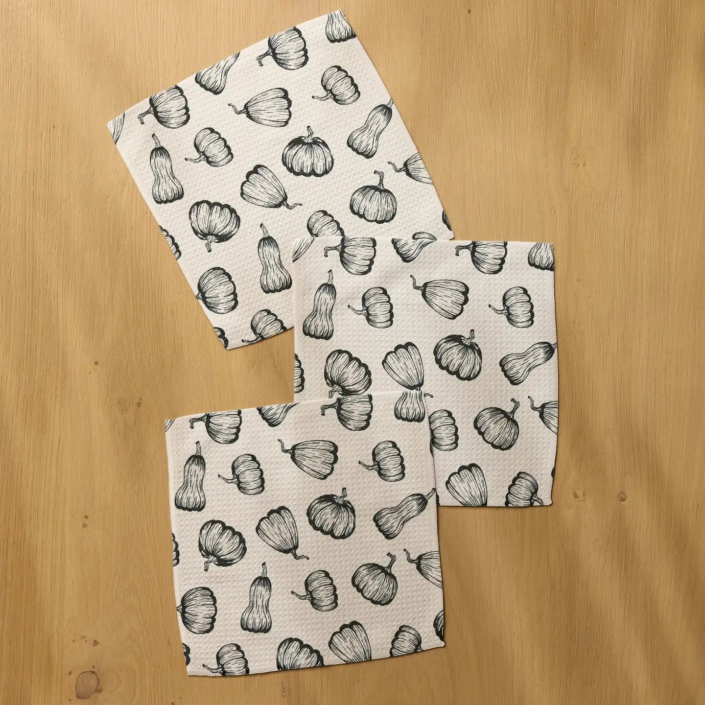 Dishcloth Set | Hollow Season
