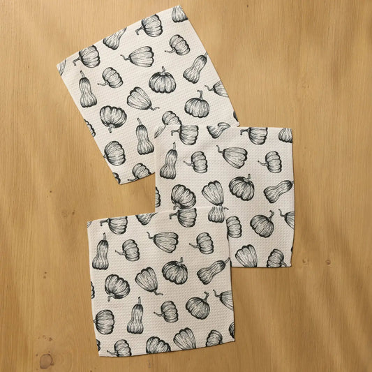 Dishcloth Set | Hollow Season