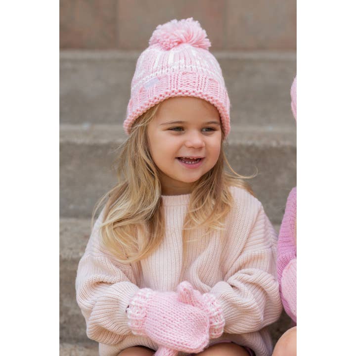 Bobble Hat | Lil Sis | Baby