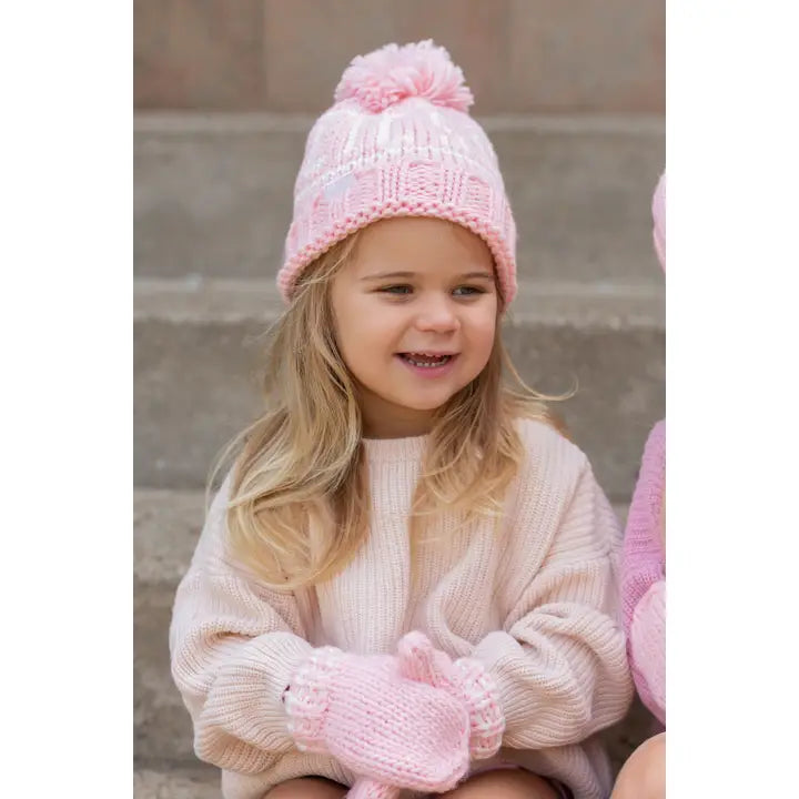 Bobble Hat | Lil Sis | Toddler