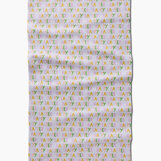 Tea Towel | Easter Cheer