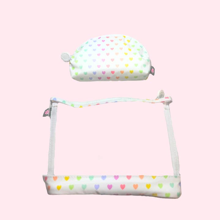 Jet Set | Sweetheart