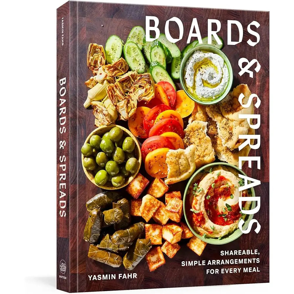 Boards and Spreads