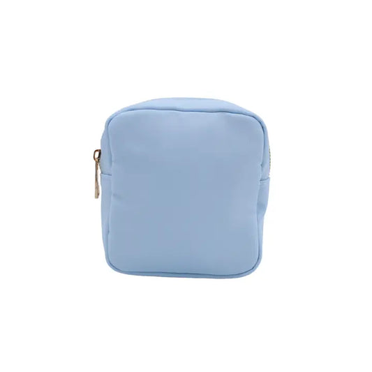 Nylon Mini Pouch | Frost