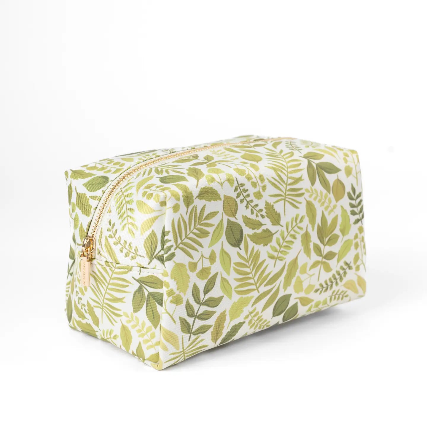 Cosmetic Bag | Forest Floor