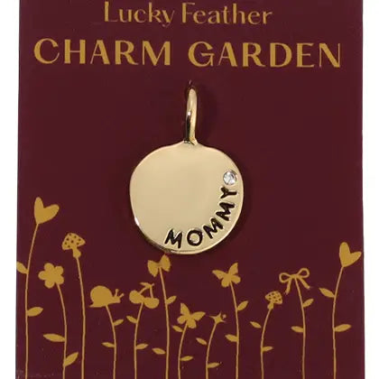 Charm Garden | Mommy