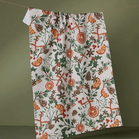 Tea Towel | Canela