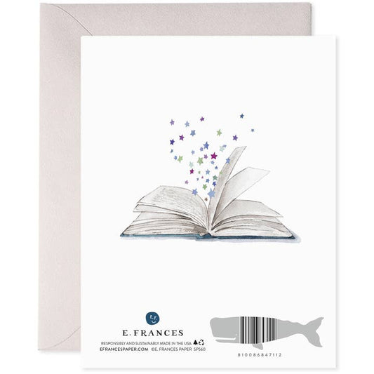 Greeting Card | Next Chapter