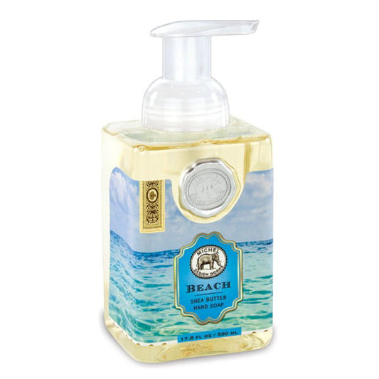 Foaming Soap | Beach