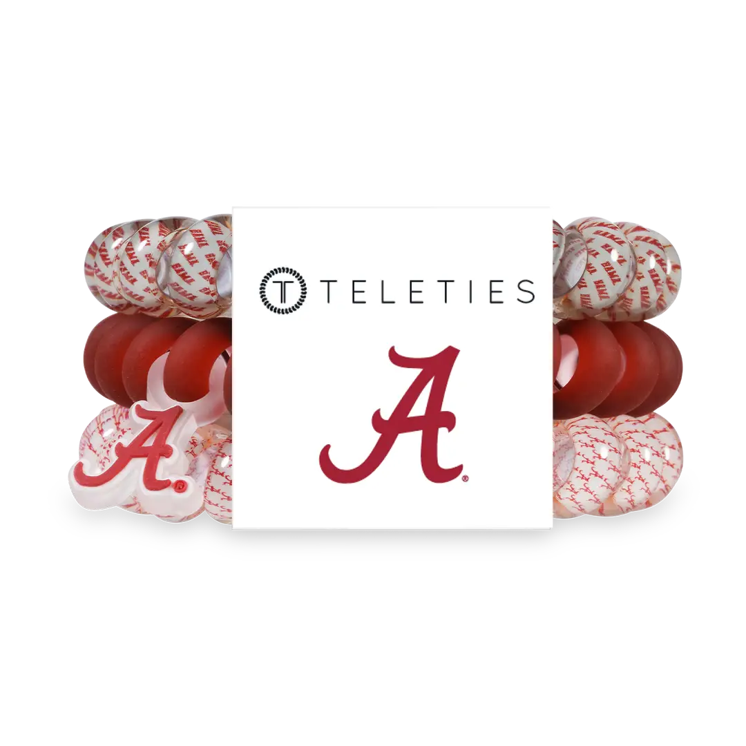 Teleties | Roll Tide! | Large