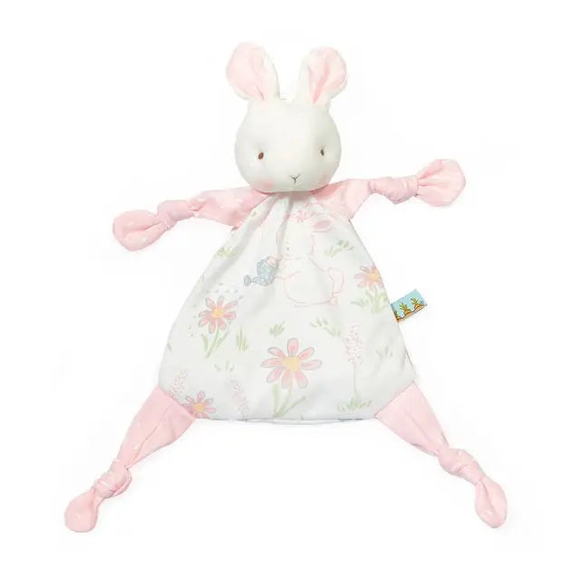 Knotty Friend | Friendship Blossoms Bunny