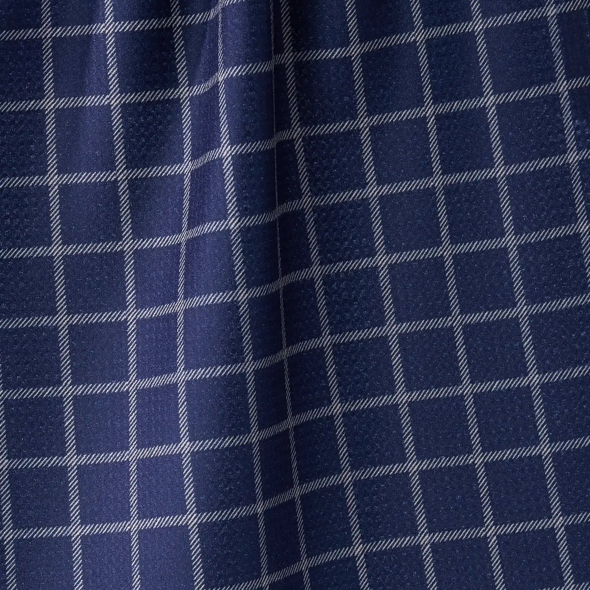 Tea Towel | Harbor Plaid