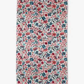 Tea Towel - Summer Bloom