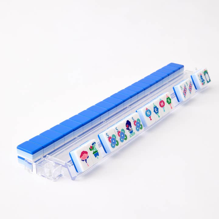 Mahjong Tiles | Lola