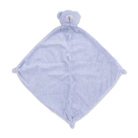 Lovie | Dusty Blue Bear