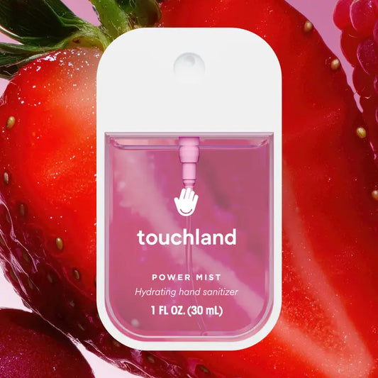 Touchland - Berry Bliss