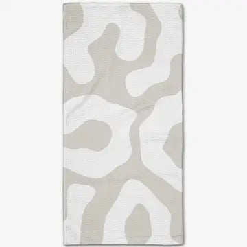 Bar Towel | Off White