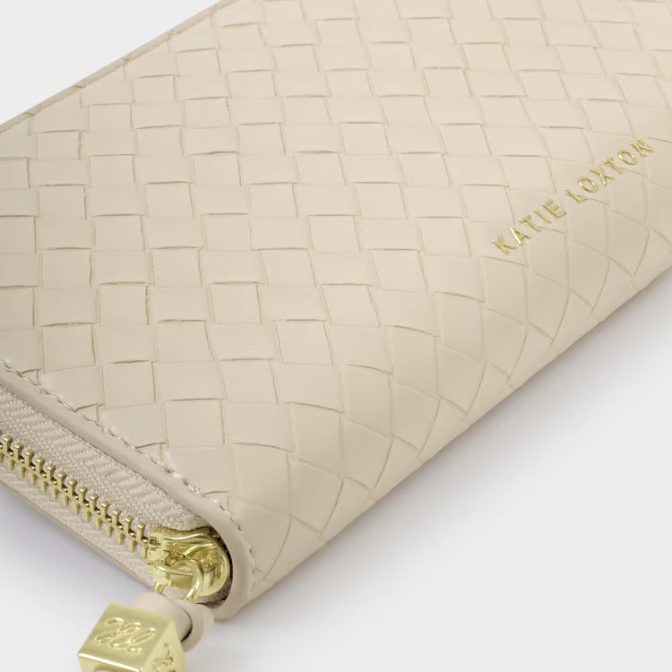 Nova Large Purse | Oyster