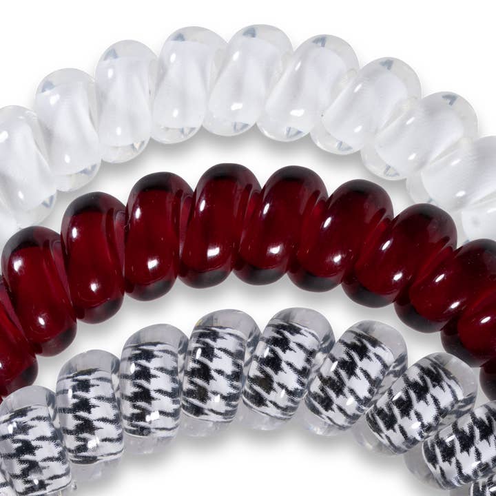 Teleties | University of Alabama | Small