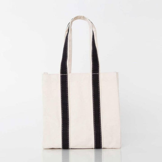 Four Bottle Wine Carrier | Black