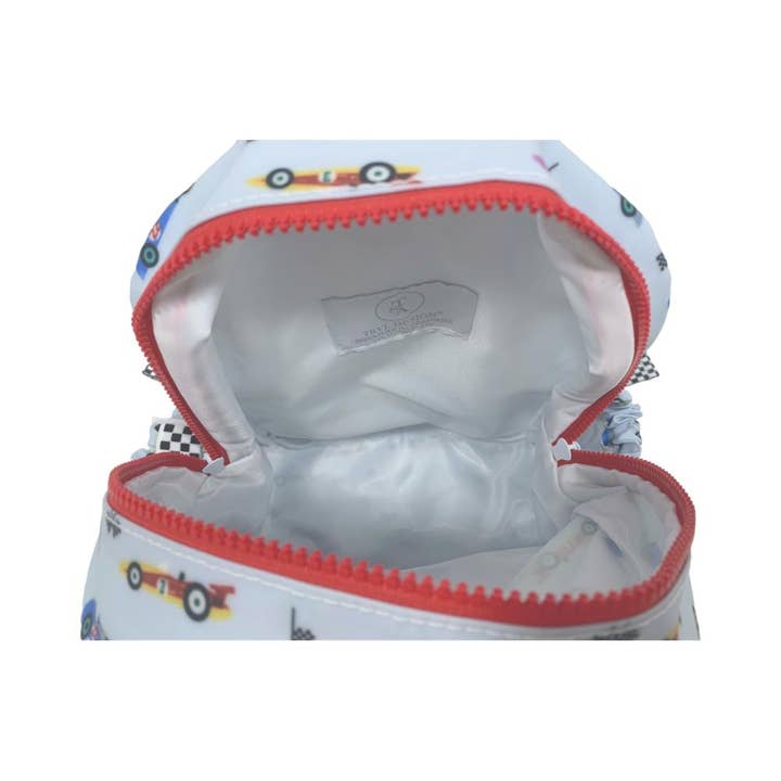 Mini Backpack | Vroom