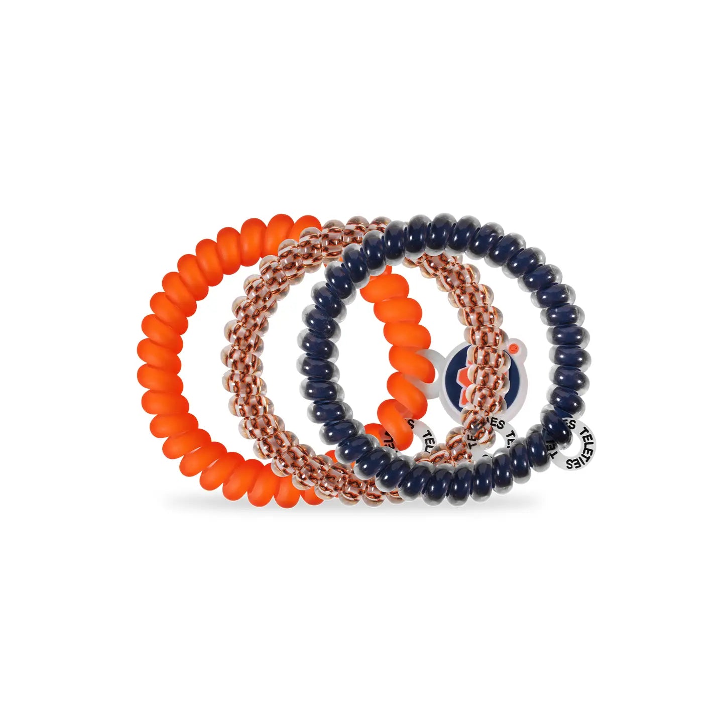 Teleties | Auburn | Small