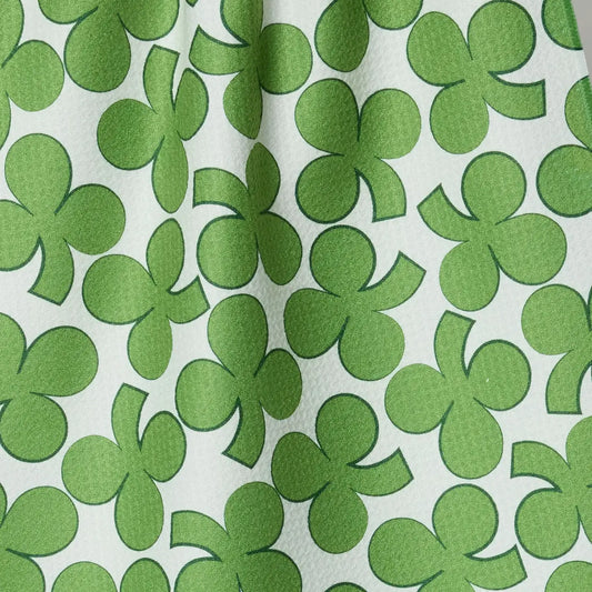 Tea Towel | Clover Toss