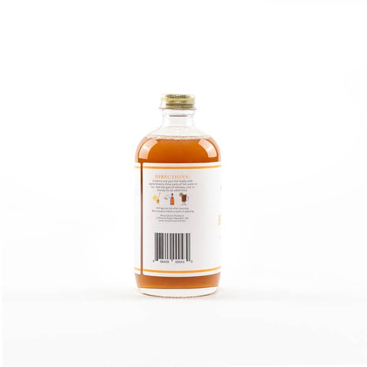 Hot Toddy Cocktail & Mocktail Drink Mix | 8oz