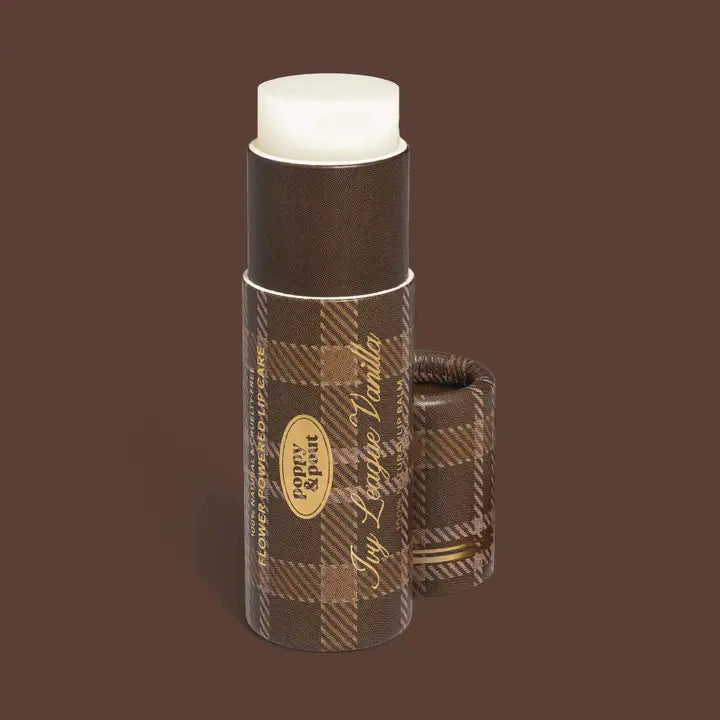 Lip Balm | Ivy League Vanilla