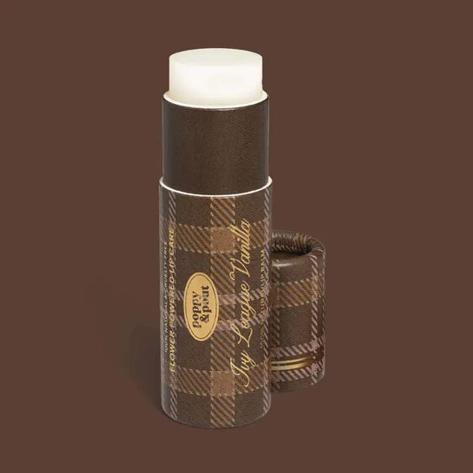 Lip Balm | Ivy League Vanilla
