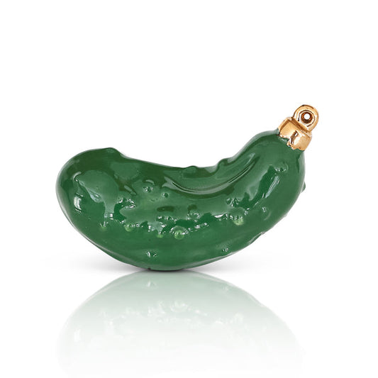 *Retired* Nora Fleming Mini - Christmas Pickle